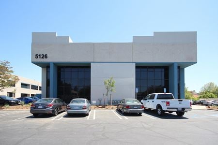 Flex Space space for Rent at 5126 Clareton Drive in Agoura Hills