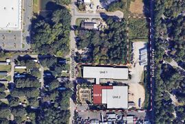 900 Freedom Dr.