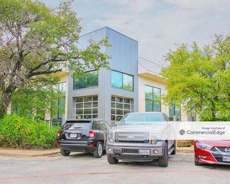 Photo of commercial space at 4001 West Parmer Lane in Austin