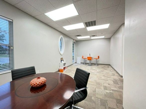 Millhopper Office Park - Executive Suites