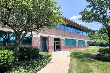 Office space for Rent at 527 Stanton Christiana Road in Newark