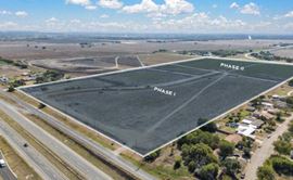Lake Waco Business Park