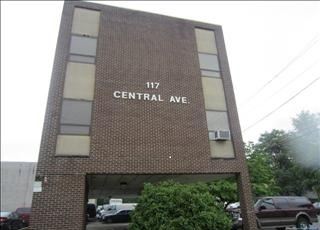 117 Central Ave - Hackensack