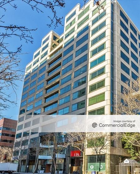 Office space for Rent at 60 South Market Street in San Jose