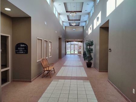 Photo of commercial space at 7060 Erie Rd., Suite 100 in Derby