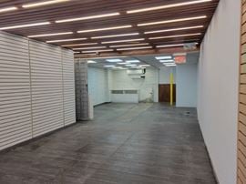 Spacious Vacant  Pharmacy Eye Glasses Retail Store Restaurant Beauty Salon Off Main Street Lease