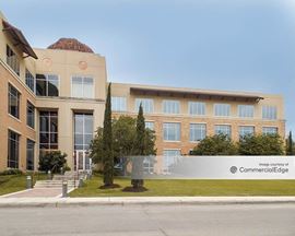 La Arcata Office Building - Phase One