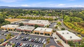 Move-In Ready Medical Suite | 160 Gateway Drive, Ste. 110