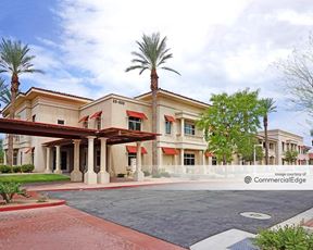 Rancho Mirage Professional Plaza