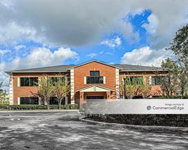 549 & 557 North Wymore Road