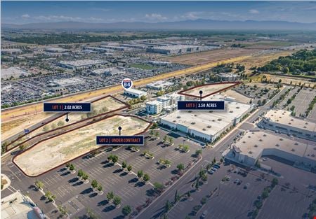VacantLand space for Sale at 0 E Commerce St in Nampa