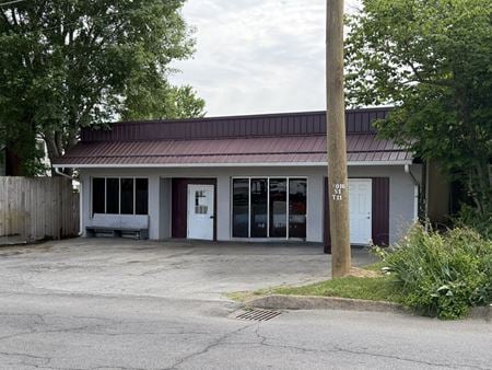 Office space for Sale at 205 S Armstrong Rd in Rogersville