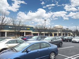 Riggs Plaza