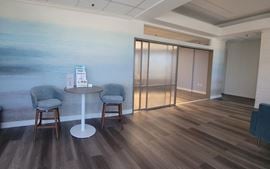 Redondo Beach Pier Plaza Professional Offices