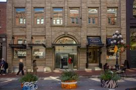 342 water street
