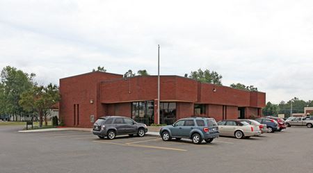 Photo of commercial space at 2929 Union Rd in Cheektowaga