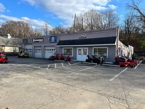 RETAIL FOR SALE