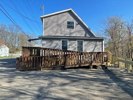 Office space for Rent at 802 Boston Post Rd. West Haven in West Haven