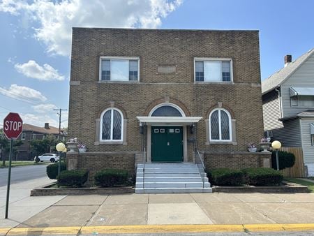 Other space for Sale at 3934 Elm St  in East Chicago