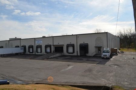 Photo of commercial space at 1630 Corporate Pl in La Vergne