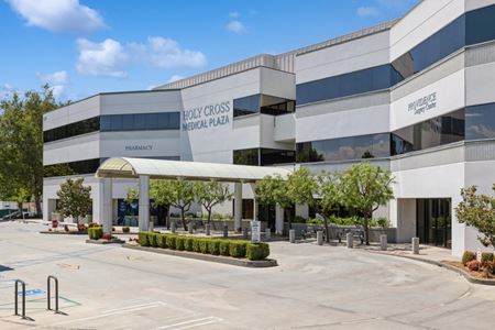 Office space for Rent at 11550 Indian Hills Rd in Los Angeles