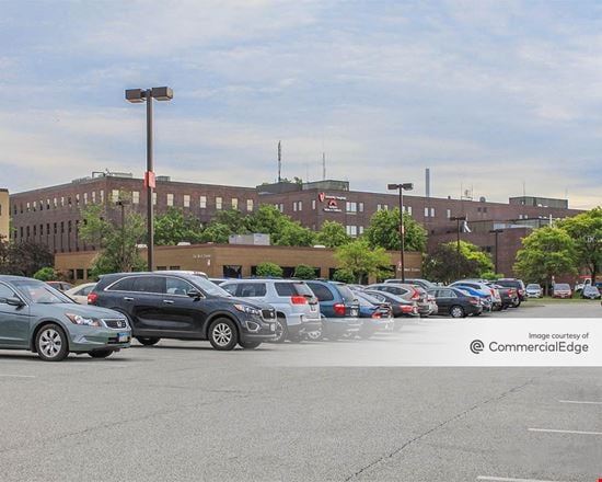 St. John Medical Center Medical Office Building 2