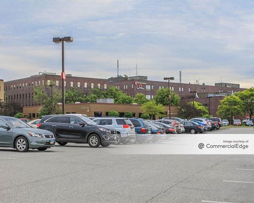St. John Medical Center Medical Office Building 2
