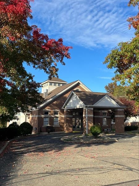 Photo of commercial space at 7951 Pittsburg Ave NW in North Canton