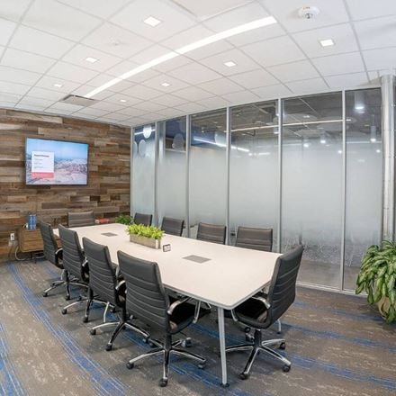 Braun Enterprises - Urban Office - Tanglewood