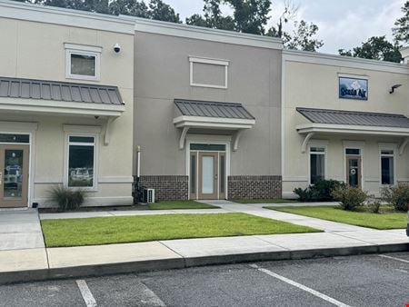 Photo of commercial space at 2050 Old Bailey Rd, Unit 6 in Ridgeland