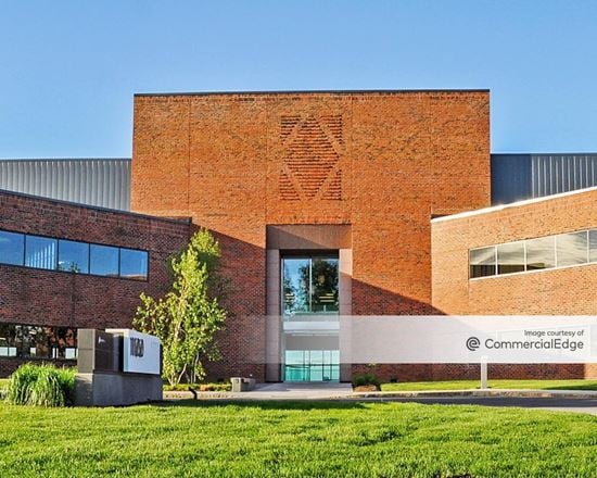 Bay Colony Corporate Center III
