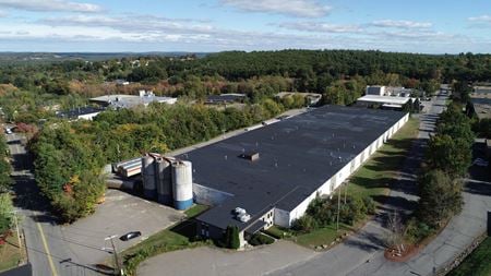 Industrial space for Sale at 75 Jytek Dr. in LEOMINSTER
