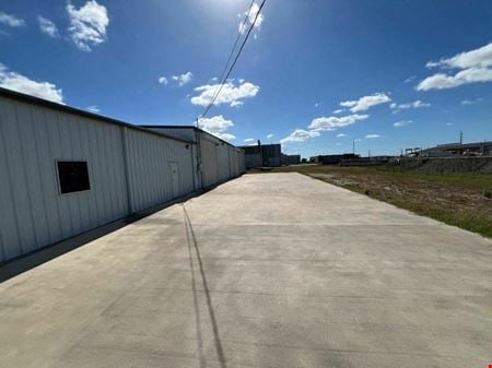 Industrial space for Rent at 4611 Southview Dr in Corpus Christi