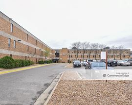 Fridley Medical Center