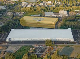 Woodland Industrial Park