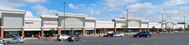 3310-3370 West 183rd Street