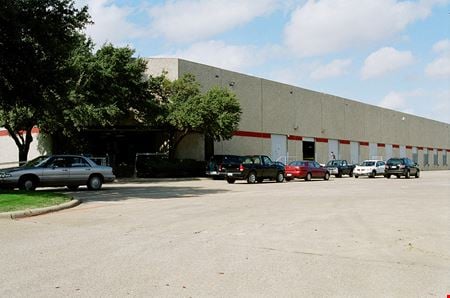 Industrial space for Rent at 2211 Century Center & 3409 Century Circle in Irving
