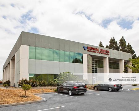 Office space for Rent at 595 Lawrence Expwy in Sunnyvale