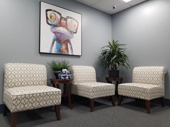 Colley Executive Offices - @ Granby