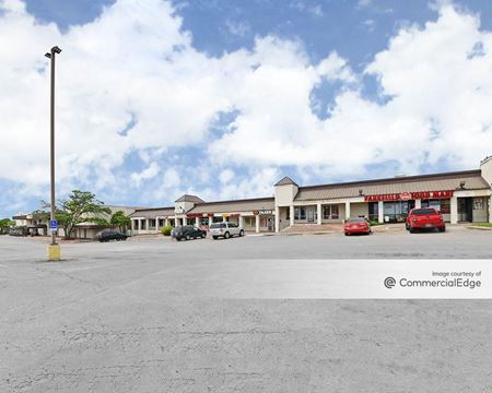 Retail space for Rent at 9414 Parkfield Drive in Austin