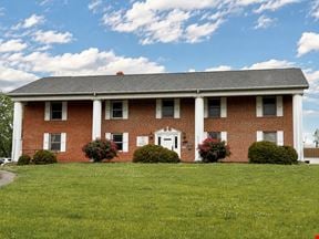 5021-23 E. Trindle Road