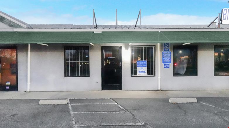 Office space for Rent at 1501 Howard Road in Madera