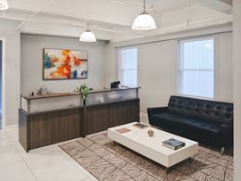 Regus - Jackson - East Capitol St