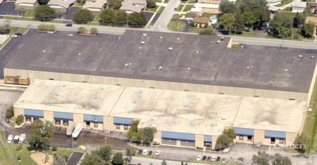 Industrial space for Rent at 5000-5012 W 123rd St in Alsip