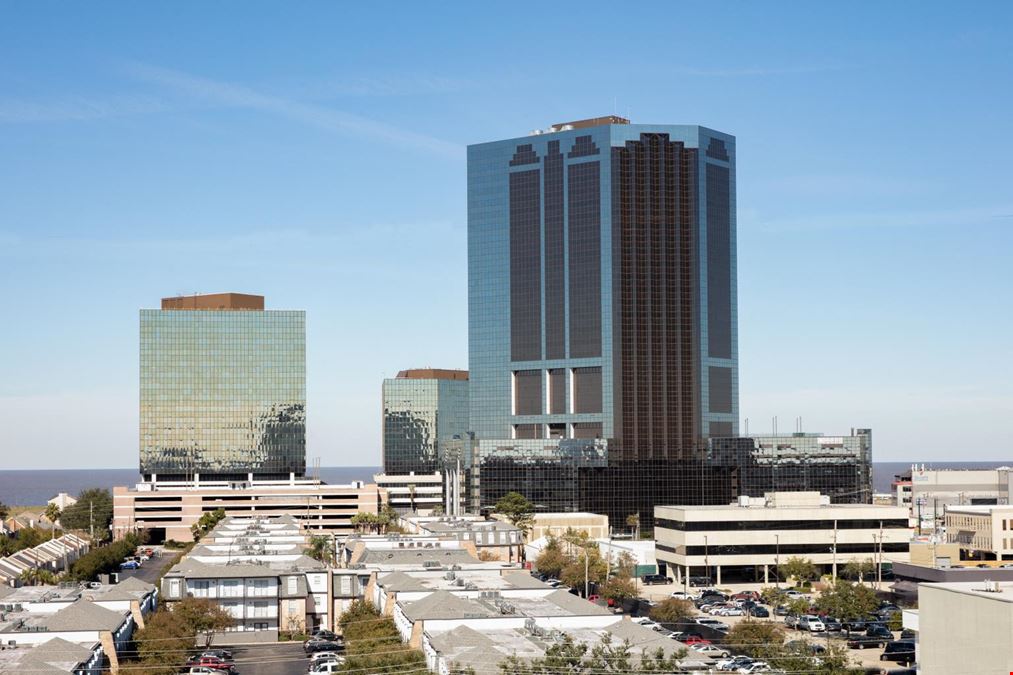 Three Lakeway