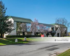 1129 Industrial Avenue