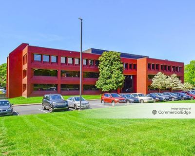 Merris Business Center