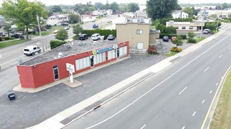 Office space for Sale at 900 New York 109 in Lindenhurst