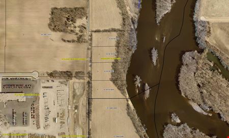 VacantLand space for Sale at XXX Franklin Road in St Cloud