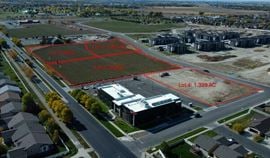 Zimmerman Lots: Lot 2